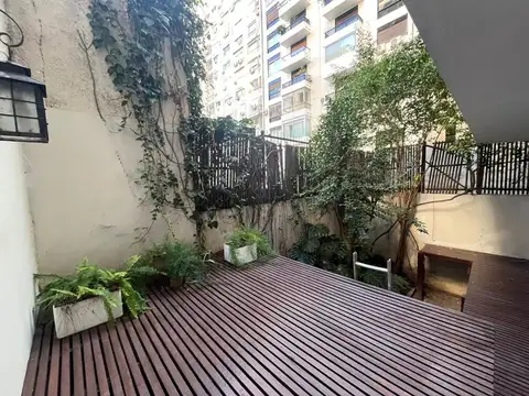 Salguero 2800 , Piso 1