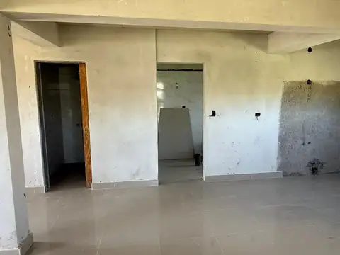 CASA A ESTRENAR EN VENTA 2 DORMITORIOS PLOTTIER