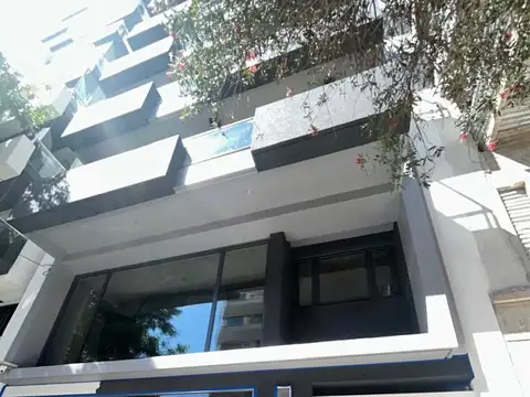 Venta de departamento 2 ambientes en villa luro