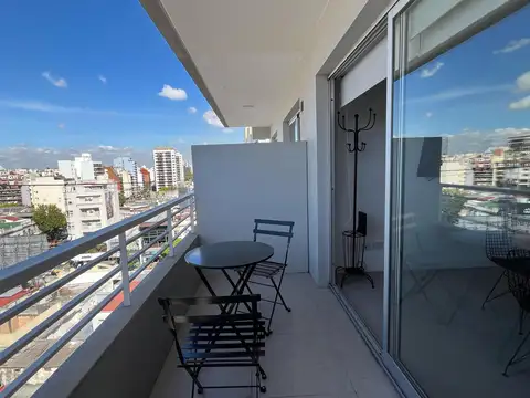 Departamento en Alquiler Temporal en Las Cañitas, USD 530