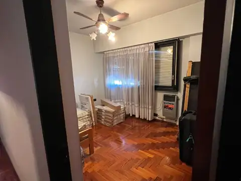 Depto Tipo Casa 4 ambientes con 1 baño