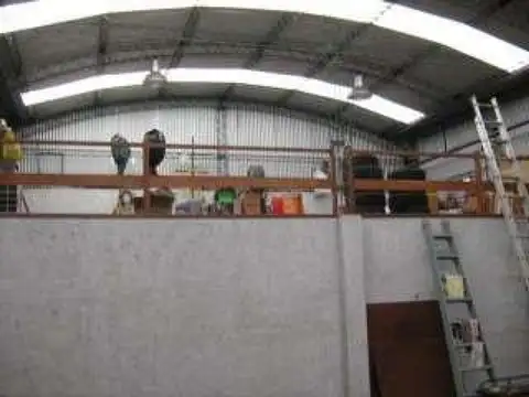 Galpon en Venta en Ituzaingo, USD 720.000