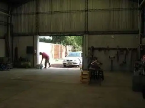 Galpon en Venta 30 años