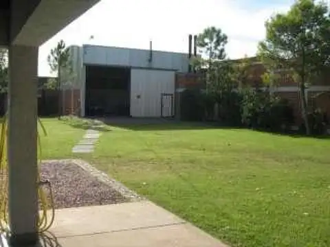 Galpon en Venta, FOT 2