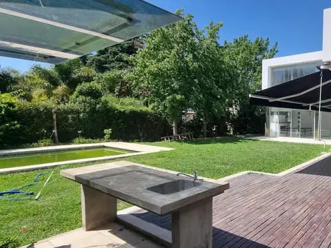 Casa en Venta 12 años