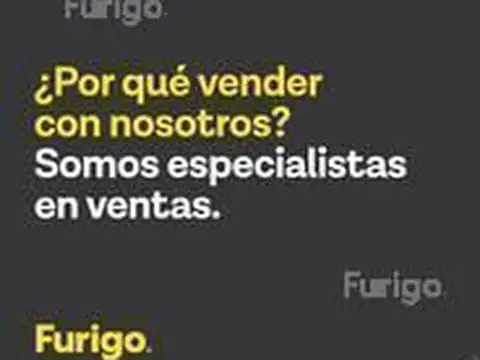 Casa en Venta 55 años