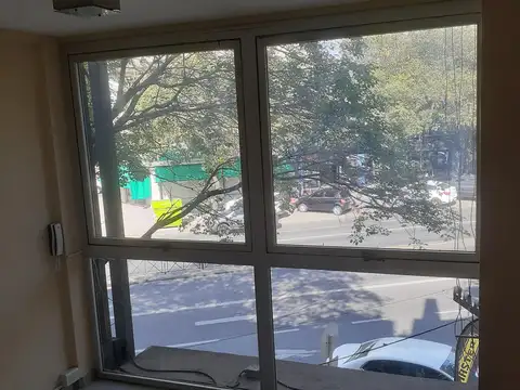 Oficina Monoambiente con 1 baño