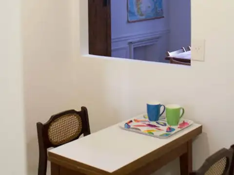 Departamento en Alquiler 70 años