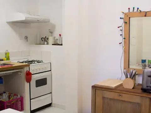 Departamento en Alquiler en San Nicolás, USD 600