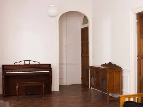 Departamento en Alquiler de 2 dormitorios