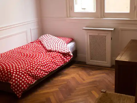 Departamento en Alquiler de 3 ambientes