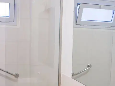 Alquiler Departamento 3 ambientes, San Nicolás