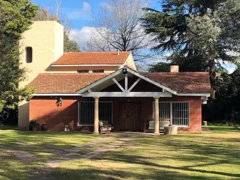 Casa  en Alquiler ubicado en Highland Park CC, Pilar, G.B.A. Zona Norte