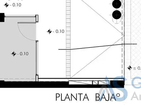 Ayacucho 1428 - Barrio Martin - Local Comercial