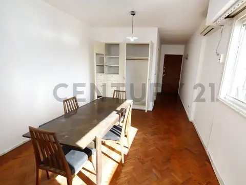 Departamento en Venta en Colegiales, USD 57.000