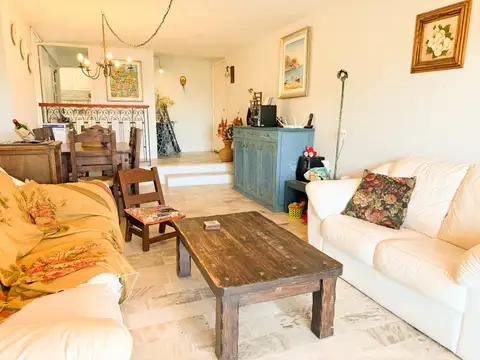 Departamento en Venta en Punta del Este, USD 185.000