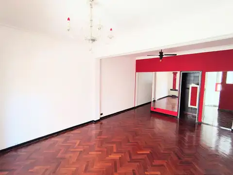 Depto Tipo Casa en Alquiler en Palermo, USD 700