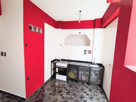 Depto Tipo Casa en Alquiler al Noreste