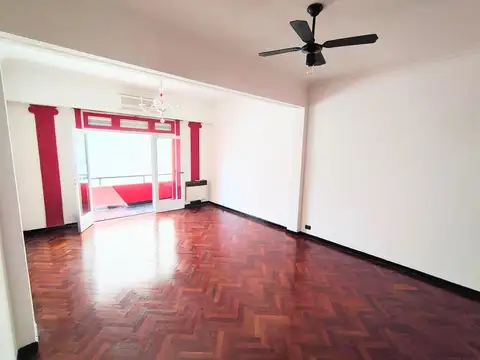 ALQUILER PH 3 AMBIENTES CON RENTA FIJA ANUAL