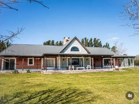 Casa en Venta de 4 dormitorios