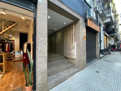 Oficina en Venta en San Nicolás, USD 70.000