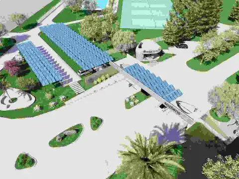 Terreno en Venta de 450,0 m2