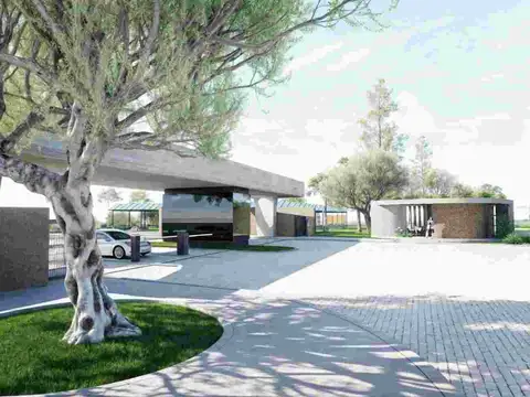 Terreno en Venta en Villa Amelia, USD 25.000