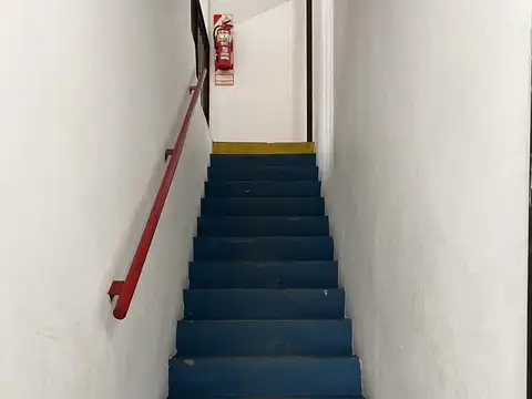 Galpon en Venta 12  mts Frente