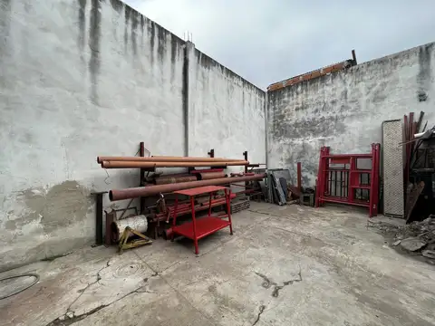 Galpon en Venta A Estrenar