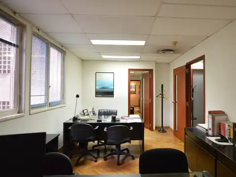Oficina en Venta 30 años