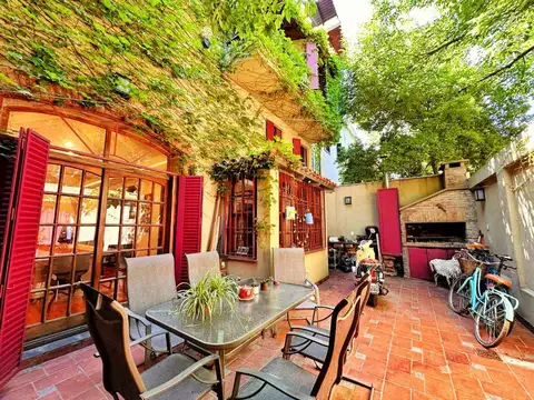 Casa en Venta 66 años