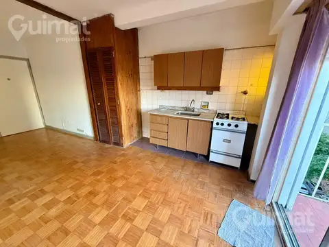 Departamento en Alquiler en Caballito, $ 390.000