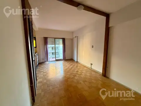 Departamento en Alquiler al Norte