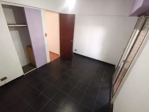 Departamento 3 amb al frente balcon lav aparte