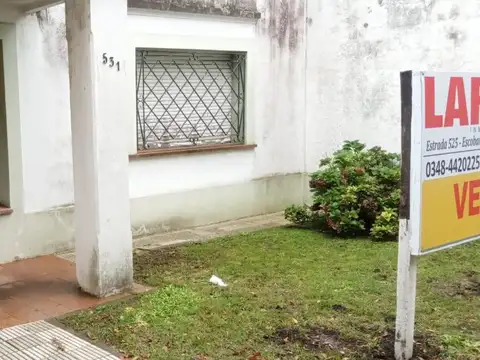 ¡Retasada! Inmueble céntrico ideal desarrollo - Cesar Diaz al 500