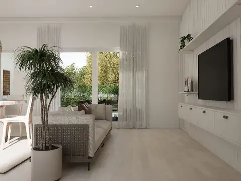 Casa en Venta 1 año