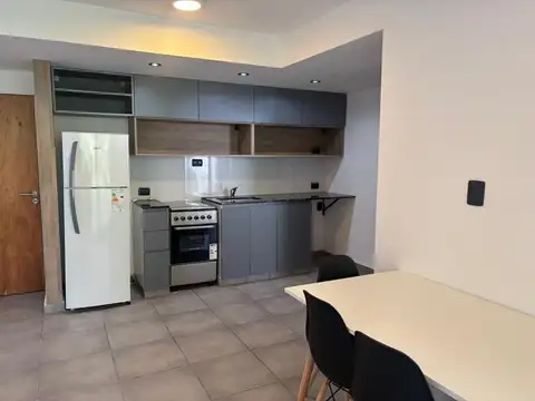 Departamento en Nuestra Señora de Lourdes