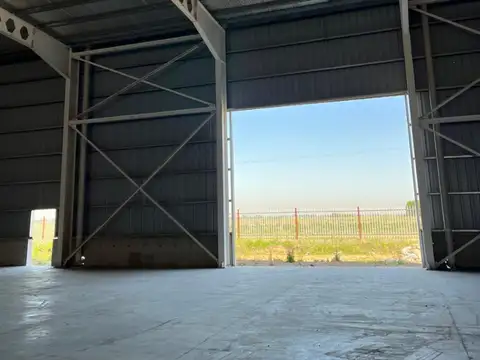 Micro Parque Industrial