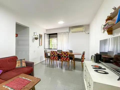 Departamento en Venta de 4 ambientes