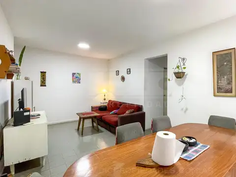 Departamento en Venta en Saavedra, USD 110.000