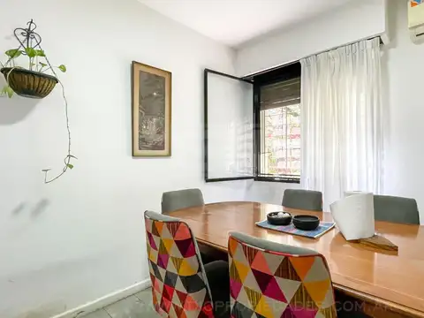 Departamento en Venta 40 años