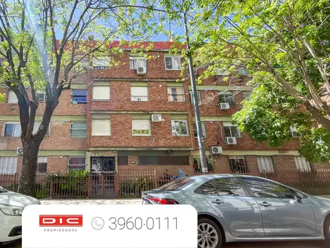 Departamento 4 ambientes Venta - Saavedra