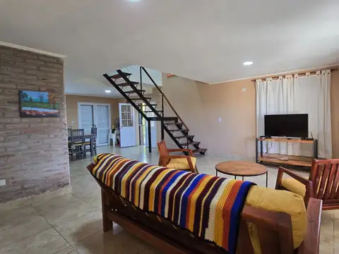 Casa en Venta 6 años