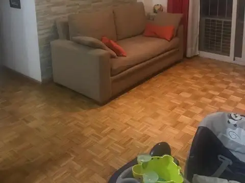 Av F De Olazabal 3200, Piso 14