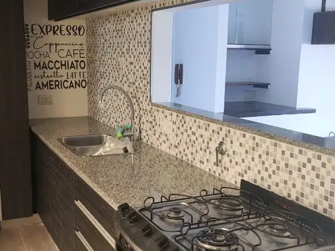 Departamento en Alquiler 50 años