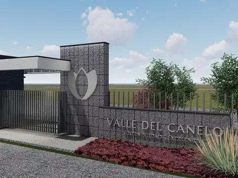 LOTES EN VENTA MALARGUE - OPORTUNIDAD DE INVERSION