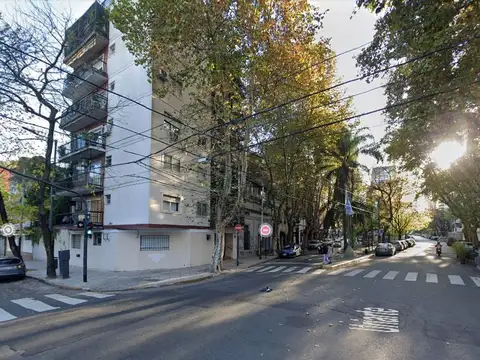 Departamento en venta en Palermo Soho