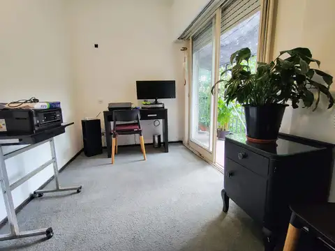 Departamento 4 ambientes con 3 baños