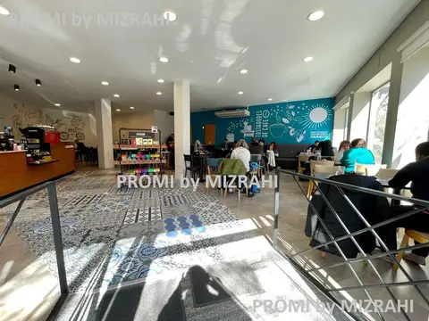 Venta Local de Esquina en Paternal con excelente Renta