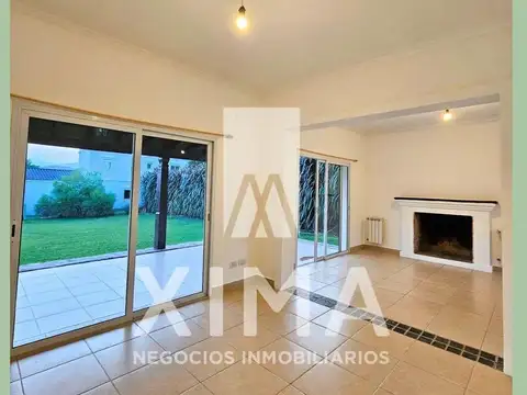 Casa en Alquiler en Salta, USD 1.800